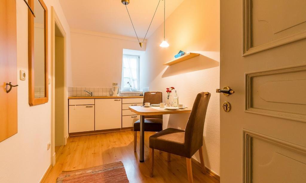 Villa Sonnenfrieden 02 Ahrenshoop Εξωτερικό φωτογραφία