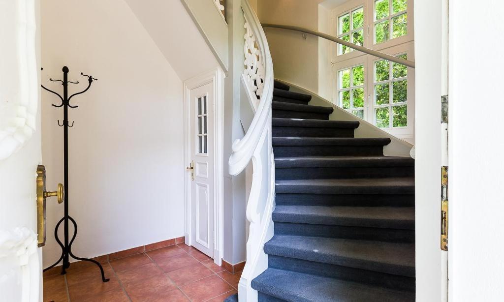 Villa Sonnenfrieden 02 Ahrenshoop Εξωτερικό φωτογραφία