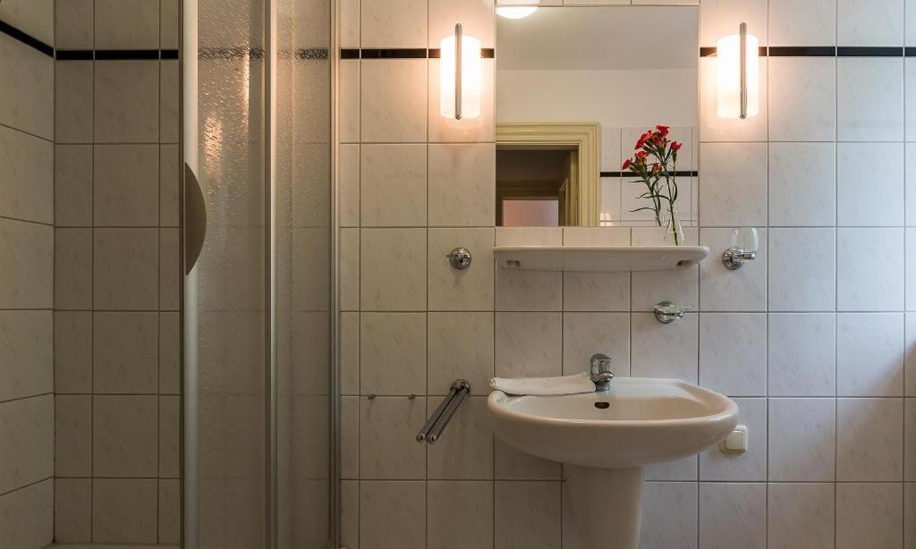 Villa Sonnenfrieden 02 Ahrenshoop Εξωτερικό φωτογραφία