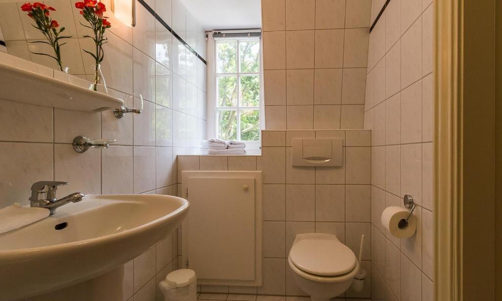 Villa Sonnenfrieden 02 Ahrenshoop Εξωτερικό φωτογραφία